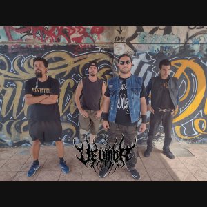 VEUMOR: Banda é confirmada no ‘Caio Indica Fest 5’, saiba mais!