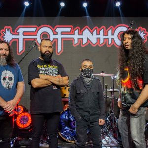 PROJETO +ROCK SP 2021: Confira nova convocação da banda EYES OF BEHOLDER