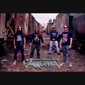 JUGGERNAUT: Confira a entrevista ao site da Rádio Exmera