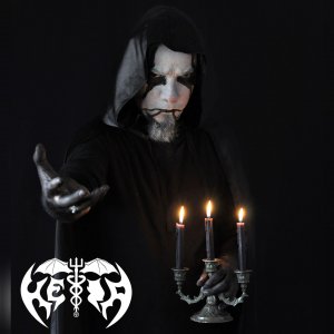 HÉIA: Started pre-production of “Ordeal Of The Abyss”, split album with Sardonic Witchery, learn more!