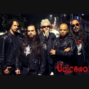VULCANO: Banda é confirmada no ‘Caio Indica Fest 5’, saiba mais!