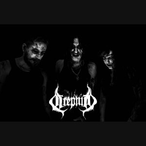 CREPTUM: “VAMA” será destaque no Programa Sangue Frio Produções, saiba como ouvir!