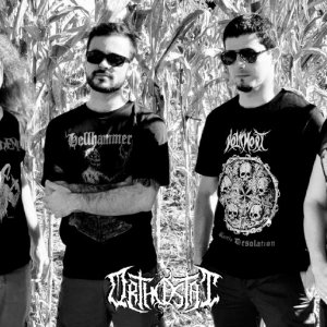ORTHOSTAT: “A banda soube dosar peso, velocidade, rispidez e brutalidade” – Recife Metal Law
