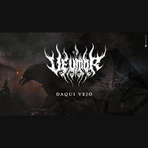 VEUMOR: Confira a participação da banda no ‘Caio Indica Fest 5’