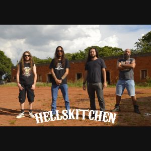 HELLSKITCHEN: Banda retorna aos palcos para show ao vivo em dezembro, saiba mais!
