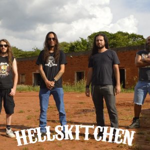 HELLSKITCHEN: Banda retorna aos palcos para show ao vivo em dezembro, saiba mais!