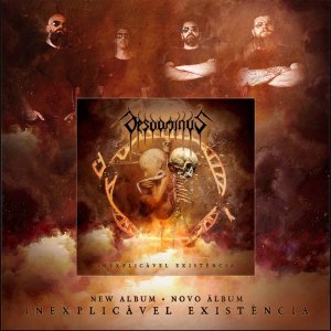 DESDOMINUS: Ouça agora “Inexplicável Existência” em todas as principais plataformas digitais