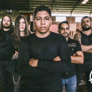 DEATH SILENCE: Novo álbum “Esquadrão da Morte” está disponível, adquira agora!