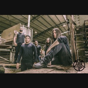 DEATH SILENCE: “Esquadrão da Morte” ganha data oficial para lançamento digital