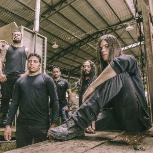 DEATH SILENCE: “Esquadrão da Morte” ganha data oficial para lançamento digital