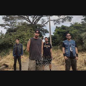 VEUMOR: Relembre a participação da banda na “Coletânea Roadie Metal 10”