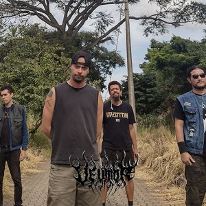 VEUMOR: Relembre a participação da banda na “Coletânea Roadie Metal 10”