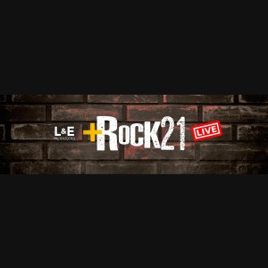 +ROCK 21: Reapresentação das lives começa hoje, confira a programação!