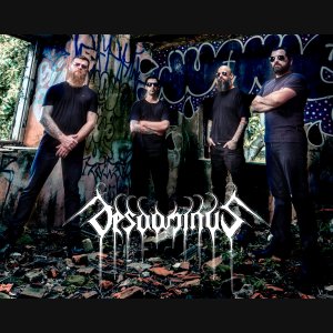 DESDOMINUS: Agenda de shows para divulgação do álbum “Inexplicável Existência” está oficialmente aberta