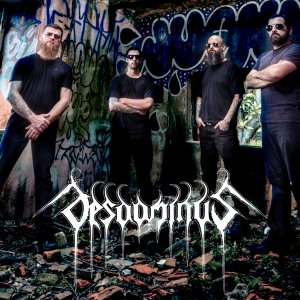 DESDOMINUS: Agenda de shows para divulgação do álbum “Inexplicável Existência” está oficialmente aberta