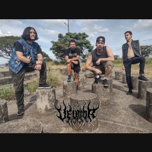 VEUMOR: Banda abre oficialmente sua agenda de shows para 2022