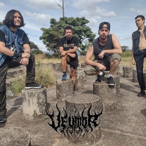 VEUMOR: Banda abre oficialmente sua agenda de shows para 2022