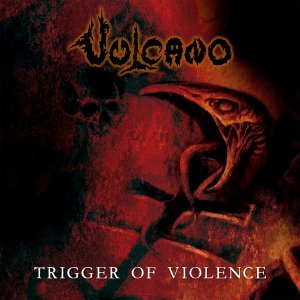 VULCANO: Banda divulga novo single “Trigger Of Violence”, ouça agora!