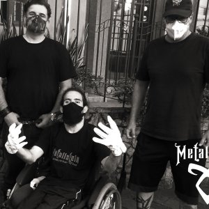 METALLSTEIN: Saiba como ouvir a banda em todas as plataformas de streaming