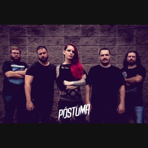 PÓSTUMA: Single “Remission” é destaque na “PLAYLIST SANGUE FRIO - #06_Especial_2021”, ouça agora!
