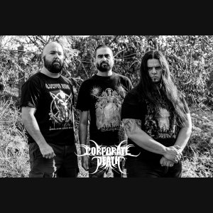 CORPORATE DEATH: Agenda de shows para 2021 está oficialmente aberta, saiba mais!