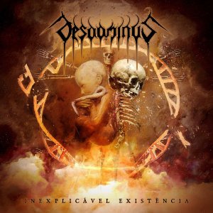 DESDOMINUS: “Inexplicável Existência” coloca a banda para concorrer em 6 categorias nos “Melhores de 2021” da Roadie Crew, vote!