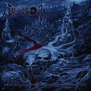 DIVULSOR: “PLAYLIST SANGUE FRIO - #06_Especial_2021” destaca “Defiled Corridors of Ruptured Oblivion”, ouça!