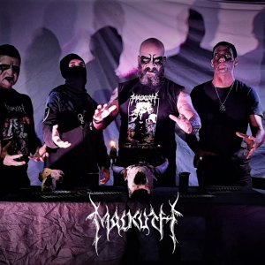 MALKUTH: Confirmados em dois shows no Rio Grande do Norte em fevereiro, confira!