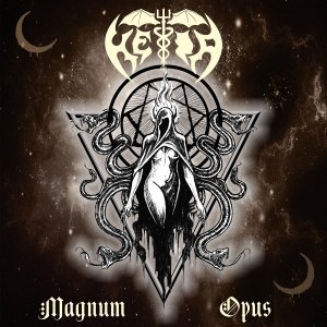 HÉIA: “Magnum Opus” entre os melhores de 2021, confira!
