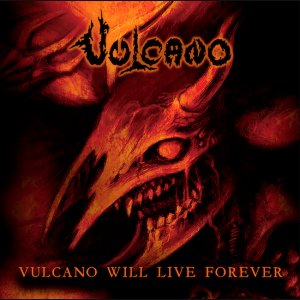 VULCANO: Assista agora ao lyric vídeo de “Vulcano Will Live Forever”