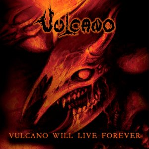 VULCANO: Assista agora ao lyric vídeo de “Vulcano Will Live Forever”