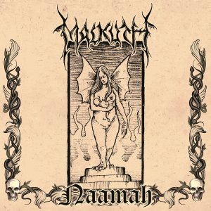 MALKUTH: Banda prepara novo single “Naamah”, faça agora o pré-save!