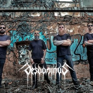 DESDOMINUS: “Inexplicável Existência” é um dos destaques de 2021 pelo site Underground Extremo, confira!