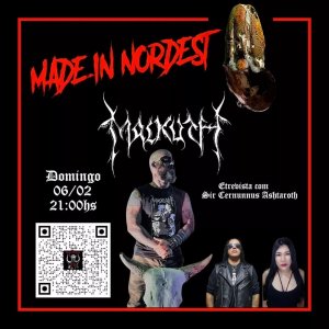 MALKUTH: Assista a entrevista ao ‘19º Made in Nordest’
