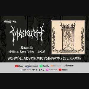 MALKUTH: Ouça agora o novo single “Naamah”