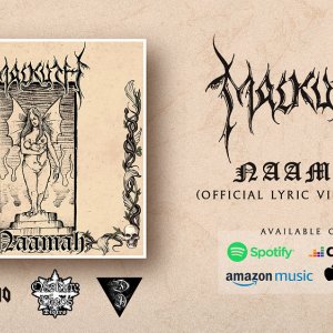 MALKUTH: Confira agora o lyric vídeo de “Naamah”