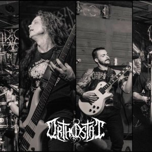 ORTHOSTAT: Banda é confirmada no ‘Malefic Friday’, saiba mais!