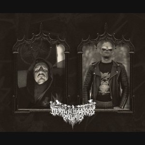 DEATH N’ DARKNESS PREVAILS: Lyric vídeo de “In The Name Of Lust And Sin” está disponível no IGTV, assista!