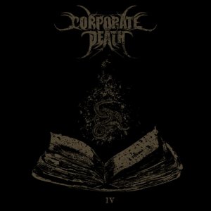 CORPORATE DEATH: “Homines in Bestiales Formas” ganha data oficial de lançamento, confira!