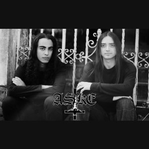 ASKE: Confira título, capa e tracklist de novo álbum