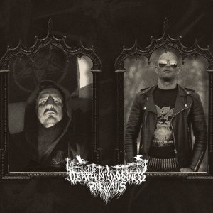 DEATH N’ DARKNESS PREVAILS: “um trabalho feito para os verdadeiros apreciadores do Metal” – Underground Extremo