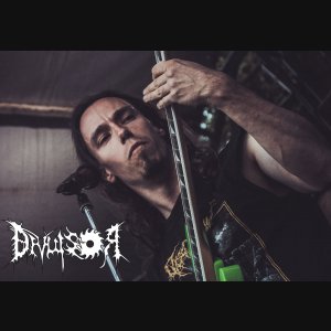 DIVULSOR: Confirmado no ‘Carnifix Death Metal Event’ no Rio de Janeiro, confira!