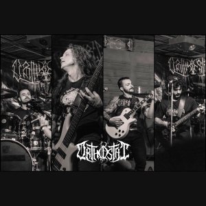 ORTHOSTAT: Assista a um trecho do primeiro show da banda em 2022