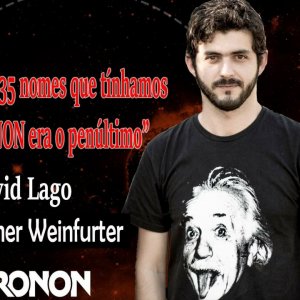CHRONON: Assista a entrevista ao programa ‘Under Talk’