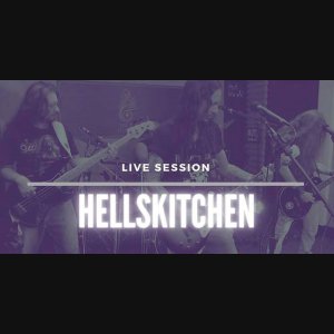 HELLSKITCHEN: Assista ao ‘live session’ de “Keep Running” pelo Instagram TV