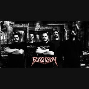 BLOODY: Banda se apresenta no ‘5º Tattoo Fest Capivari’ neste fim de semana, confira!