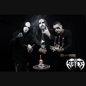 HÉIA: Ao lado de NervoChaos, Vazio, Zeugma e Ordless em Junho deste ano, saiba mais!