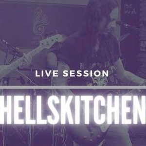 HELLSKITCHEN: ‘Live session’ de “Keep Running” está disponível no canal da Sangue Frio Produções, assista!