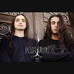 ASKE: Confira como está ficando o novo álbum da banda