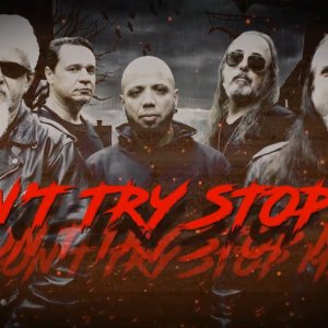 VULCANO: Banda lança lyric vídeo de “Rebels From 80s”, assista agora!
